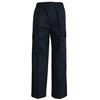 Cargo Pants (Sizes 2-4 & 12-14) - indigo